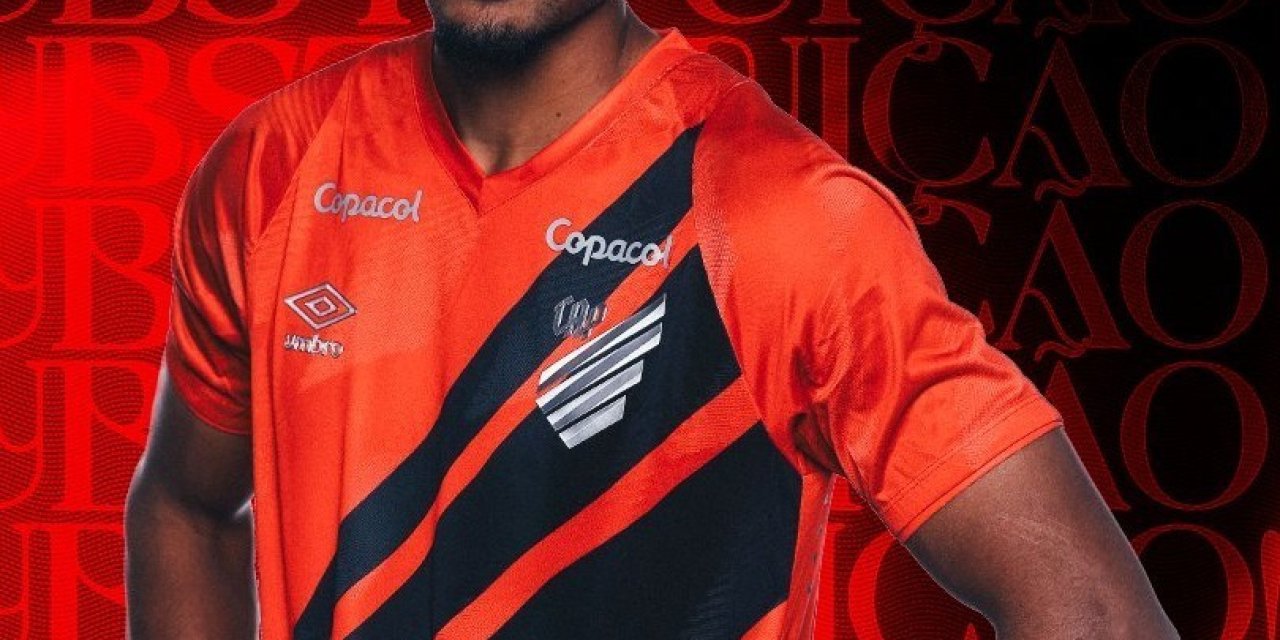 Göztepe, Emersonn’u açıkladı