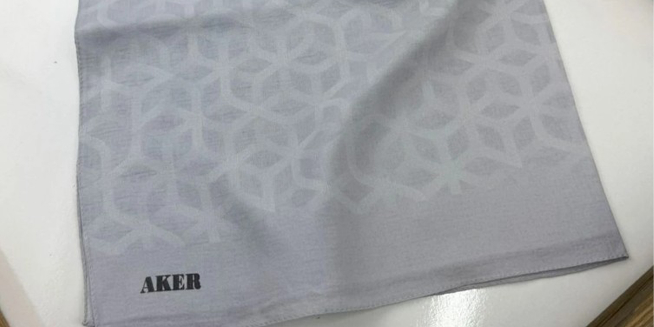 Modern ve Zarif Şal Modelleri Tesettürnağme’de