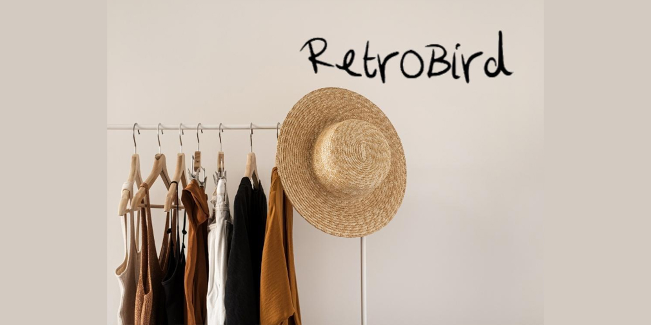 Retrobird ile Şıklığın ve Rahatlığın Buluştuğu Nokta (Kimono Elbise Modelleri)
