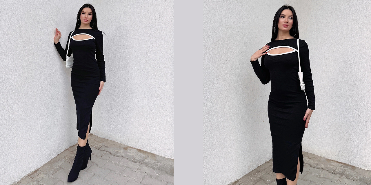 Uzun elbise seçiminde dikkat edilmesi gerekenler