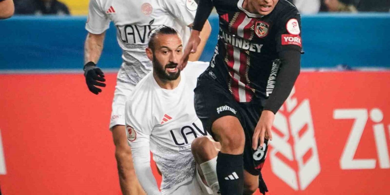 Menemen FK, Gaziantep FK’dan Eren Çakır’la anlaştı