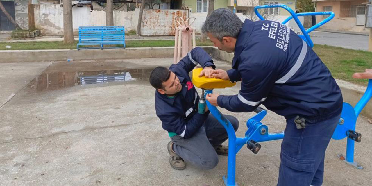 Başkan Yetişkin’den duyarlılık çağrısı