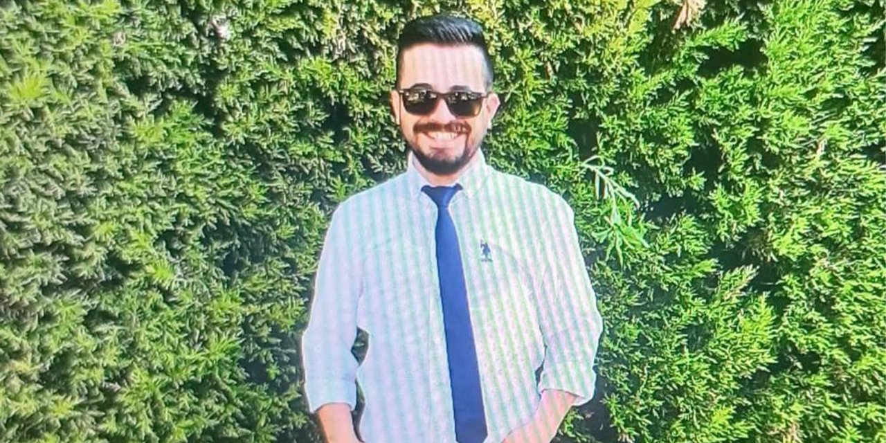 Koçarlı’da acı olay: Sevilen esnaf Onur Çoban hayatını kaybetti