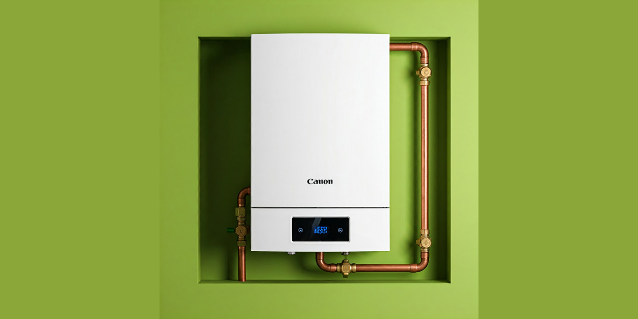 Esenyurt’un Güvencesi: Baymak Servis Esenyurt