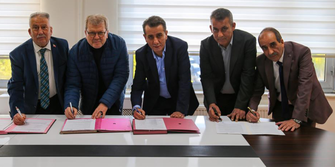 Efeler Belediyesi’nden pazar esnafına büyük destek: Yeni protokol imzalandı