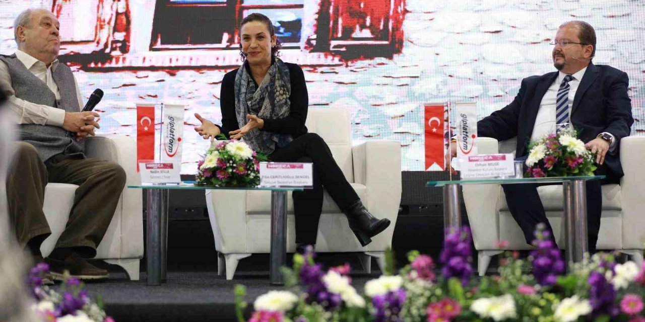 Başkan Ceritoğlu Sengel: "Meryem Ana Evi nöbetimiz devam ediyor"