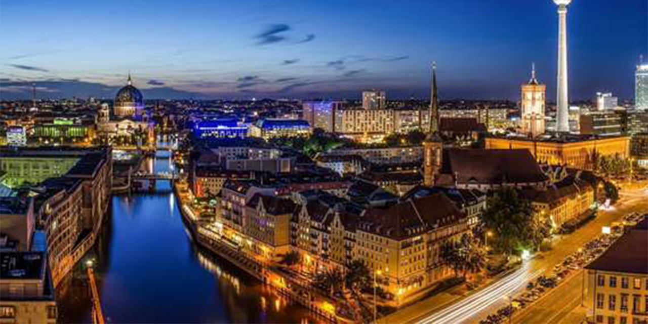 Wetter Berlin: Was erwartet die Hauptstadt in den nächsten Tagen?
