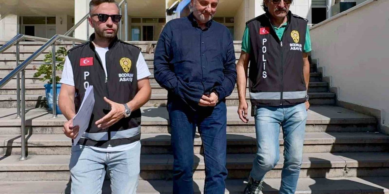 Levent Arkan’ın Cumhurbaşkanına hakaret davasında ses kayıtları gerçek çıktı