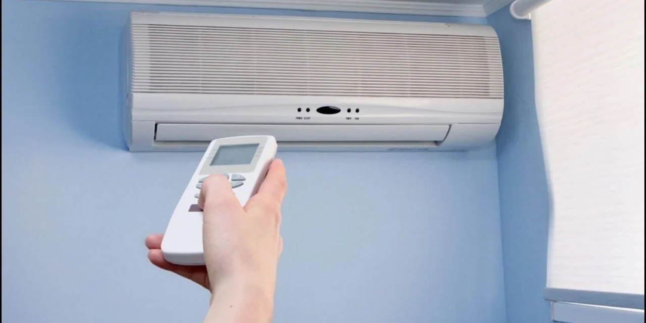 Geniş alanlar için mükemmel klima çözümleri