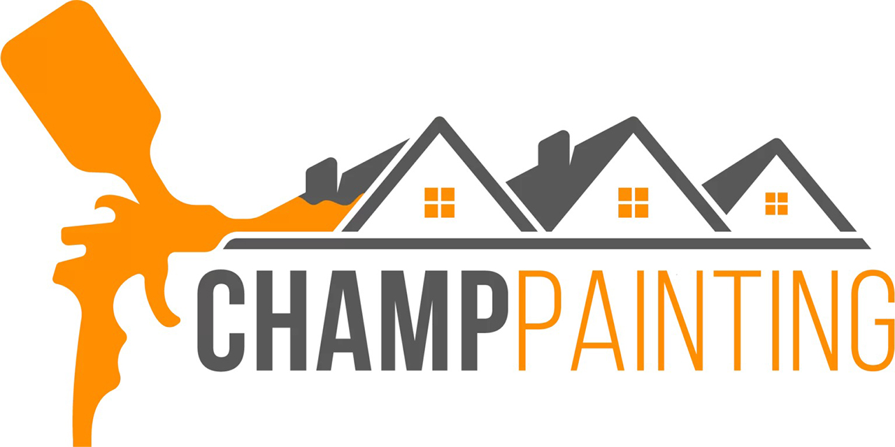 If your walls are looking dull, a fresh coat of paint can bring them back to life.