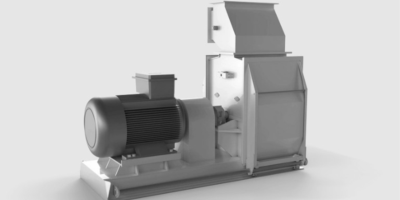 Endüstriyel Üretimde Değirmen Makinelerinin Avantajları Nelerdir?