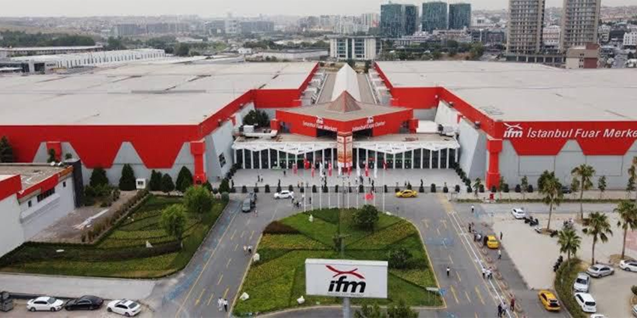 İstanbul Fuar Merkezi’nde Gerçekleşen Mobilya Fuarında Büyük Aksaklık
