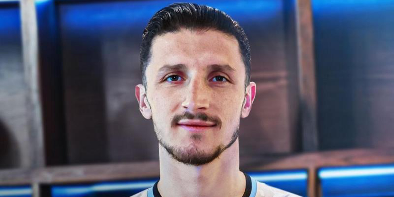 Bodrum FK, Enis Bardhi’yi kadrosuna kattı