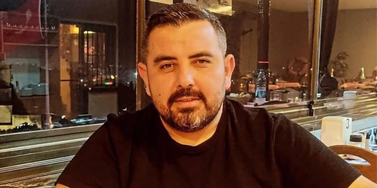 Aydın'da esnaf evinde ölü bulundu