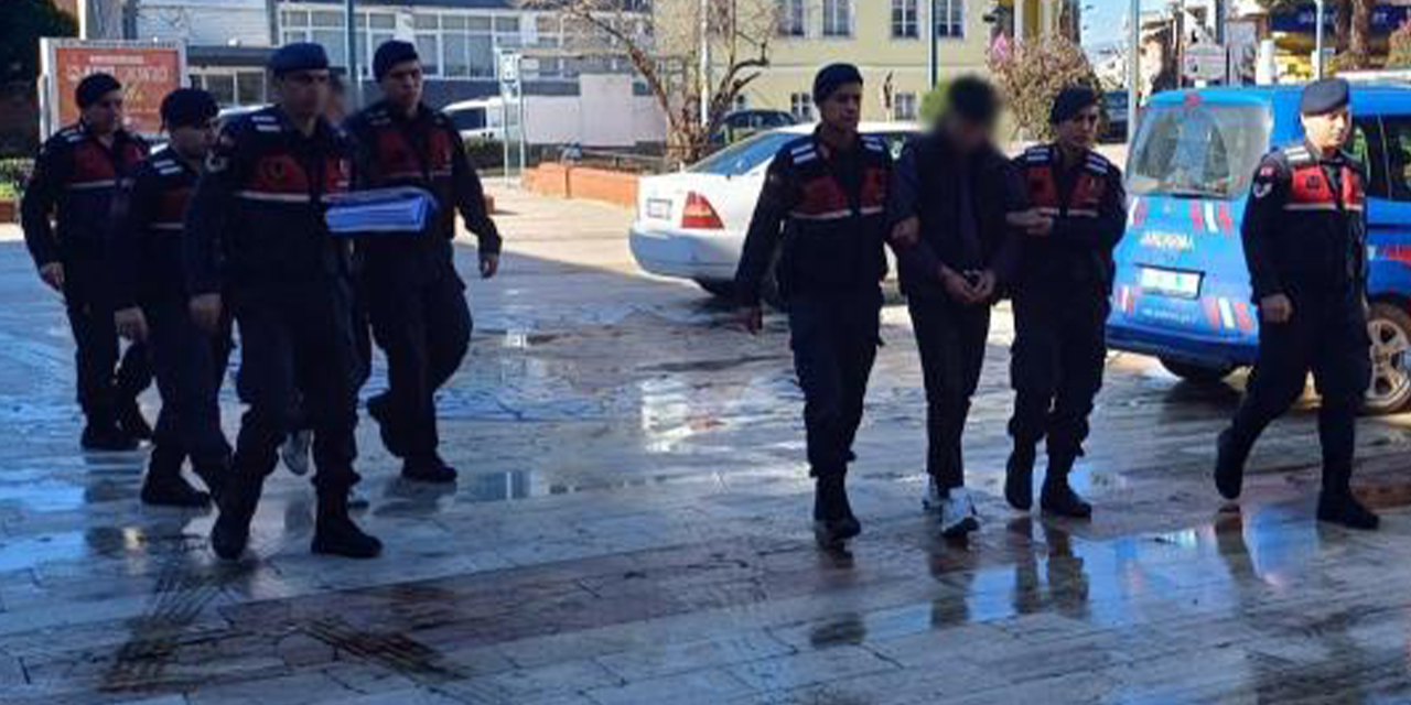 Düğünde alacak verecek kavgası: 1 yaralı, 2 şüpheli yakalandı