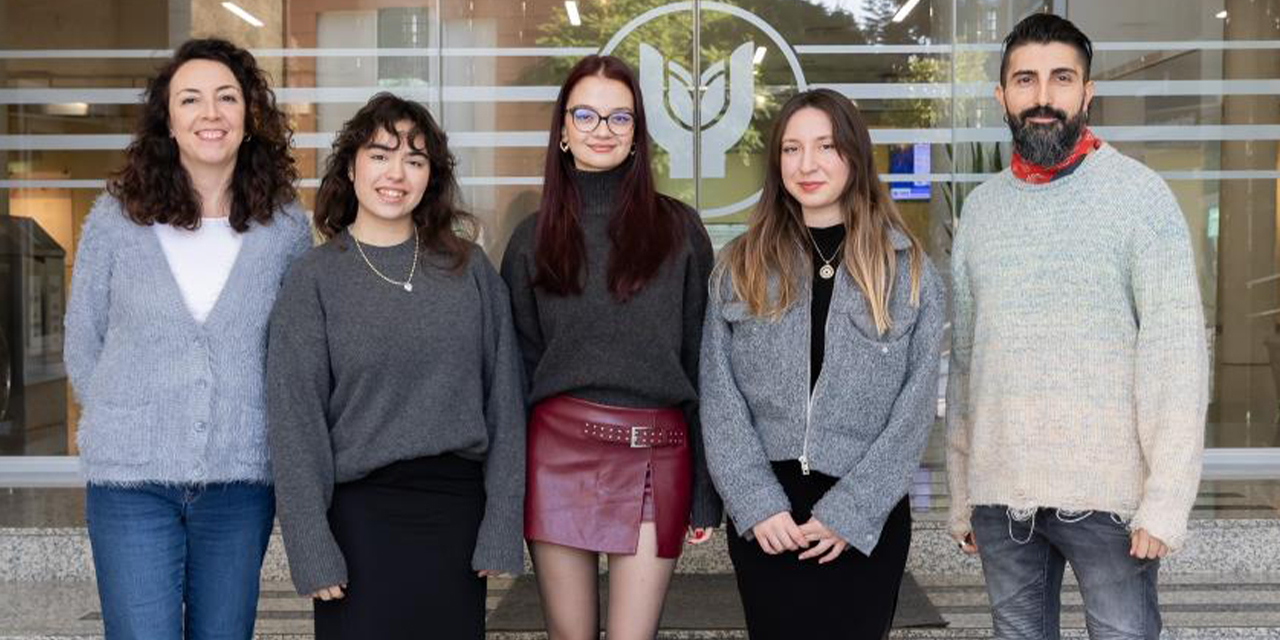 Bal peteğinden ilham alan tasarıma ödül