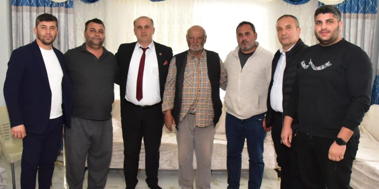 CHP’li meclis üyesi AK Parti’ye geçti