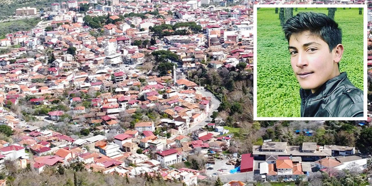 Uğur Öztürk Bozdoğan’ı yasa boğdu