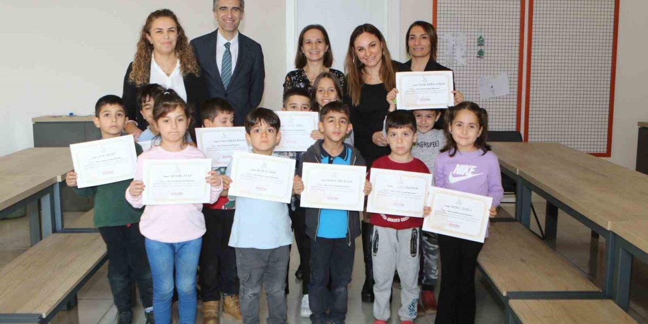 Bayraklı Belediyesinden mahremiyet eğitimi