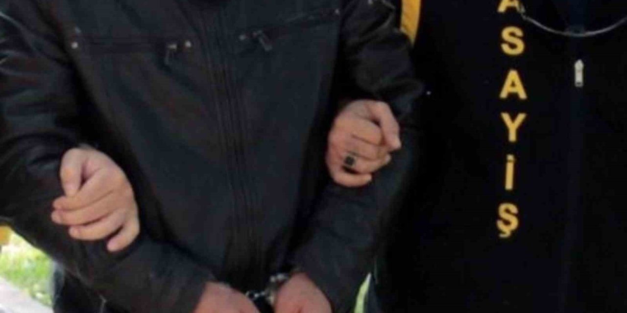 Muğla’da nitelikli yağma suçundan aranan kişi tutuklandı