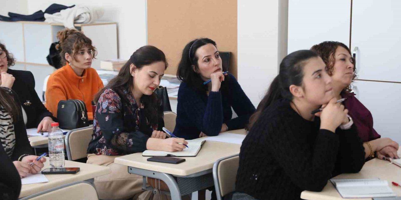 Aydın Büyükşehir Belediyesi Disleksi Merkezi Hizmete başlıyor