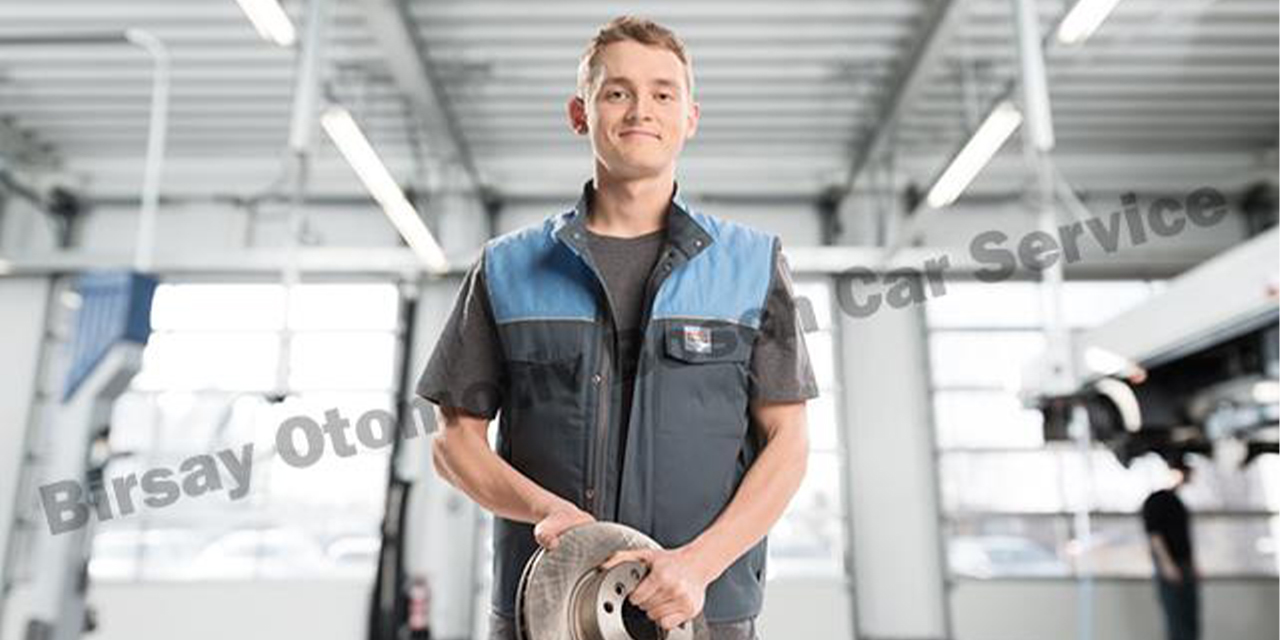 Oto fren sistemlerinde yeni gelişmeler