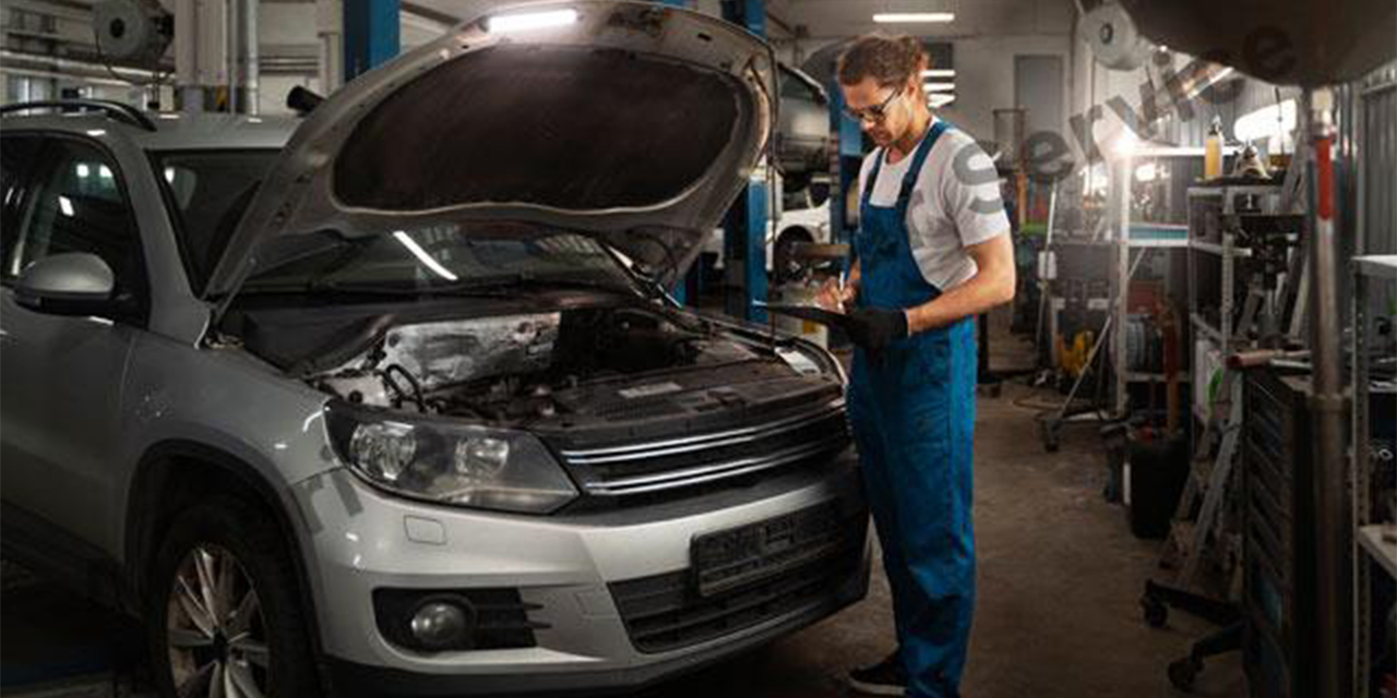 Oto servis sektöründe yeni teknolojiler araç sahiplerine hızlı ve etkili çözümler sunuyor
