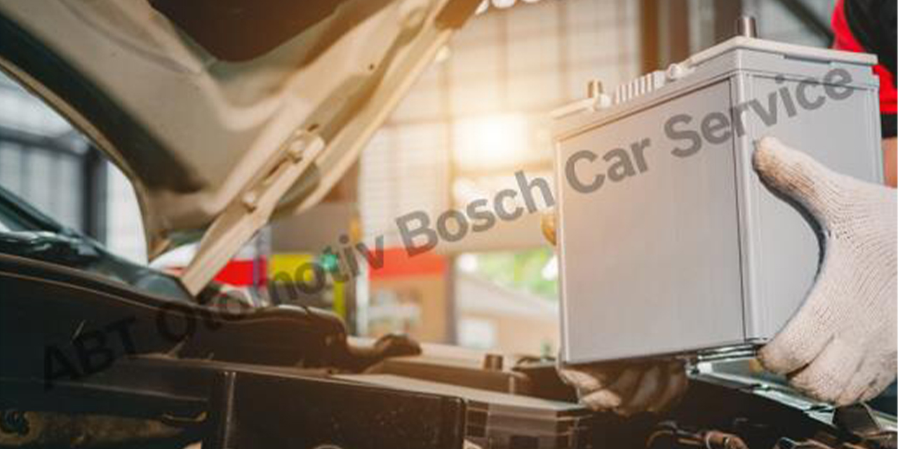 Araçlarda akü kontrolünün hayati önemi