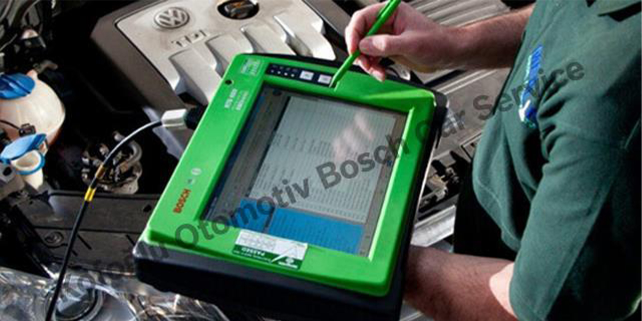 Oto elektronik sistemlerde teknolojinin rolü