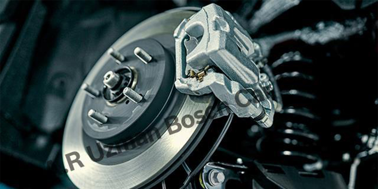 Fren sistemlerinin önemi ve onarım süreçleri