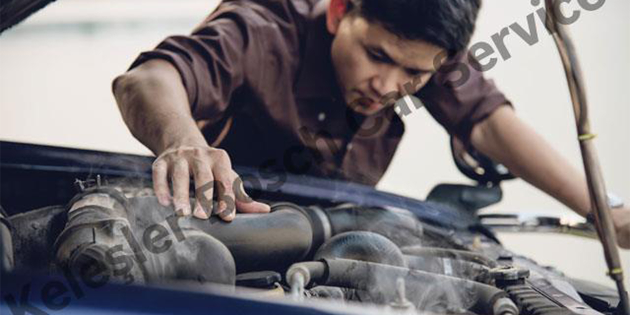 Oto servis hizmetlerinde güven ve performans