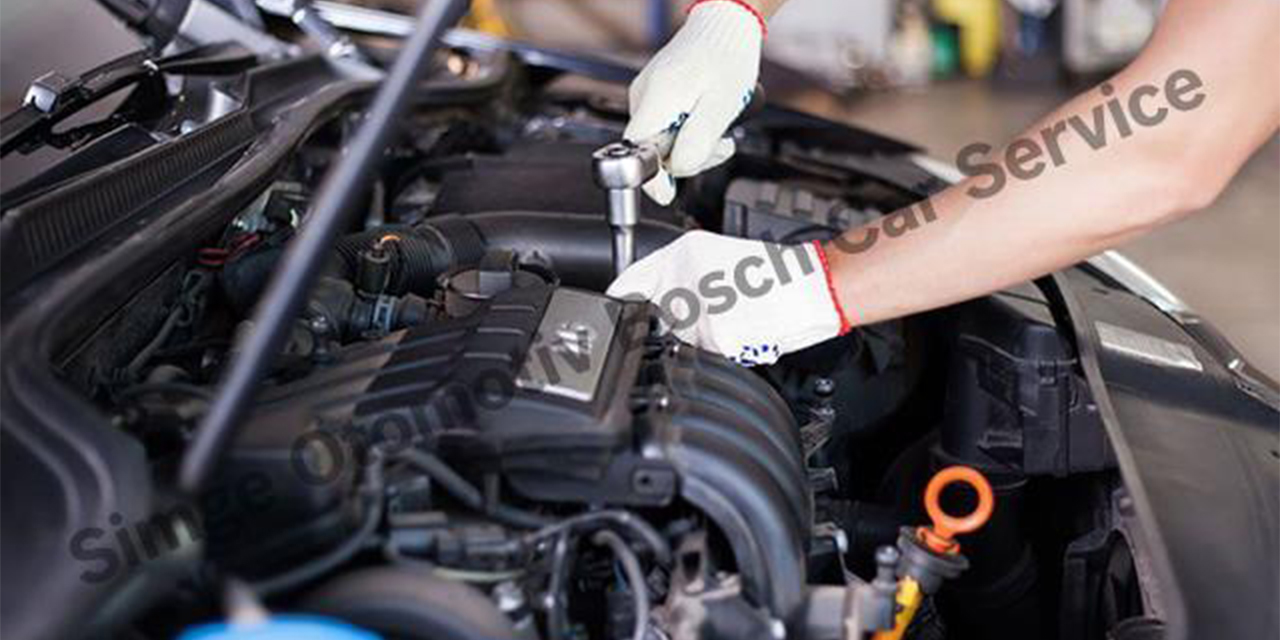 Oto servis hizmetlerinde profesyonel çözümler