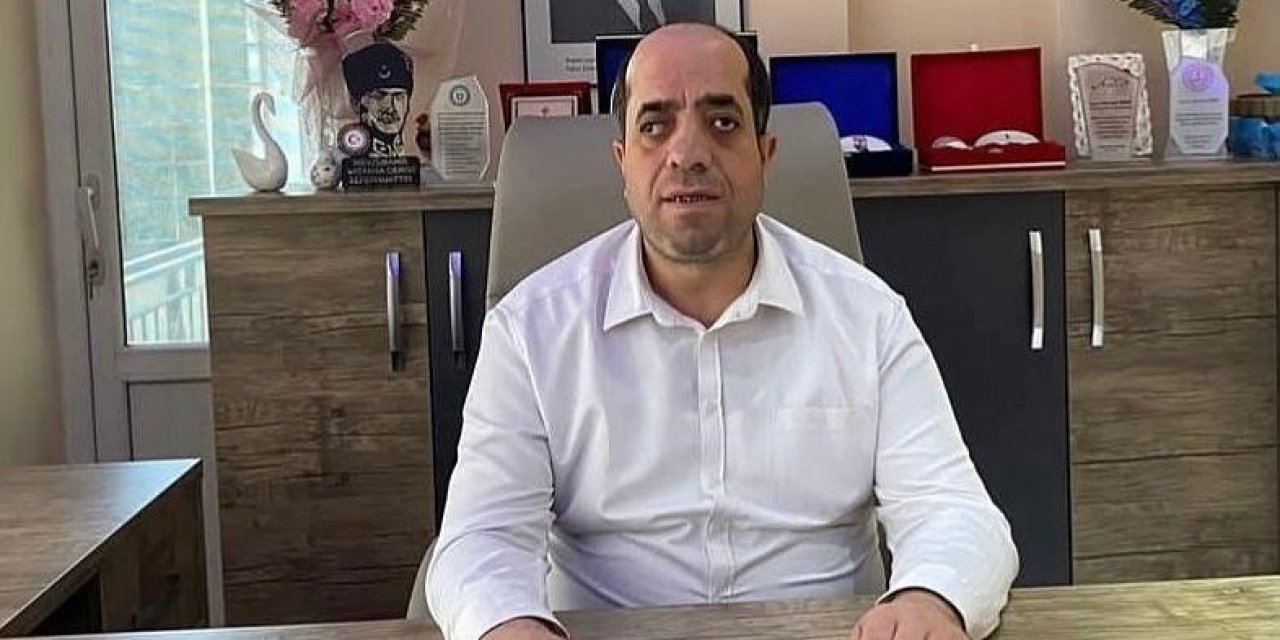 Başkan Özen: "Görme engelliler, yapılan paylaşımlardan bilgi sahibi olamıyor"