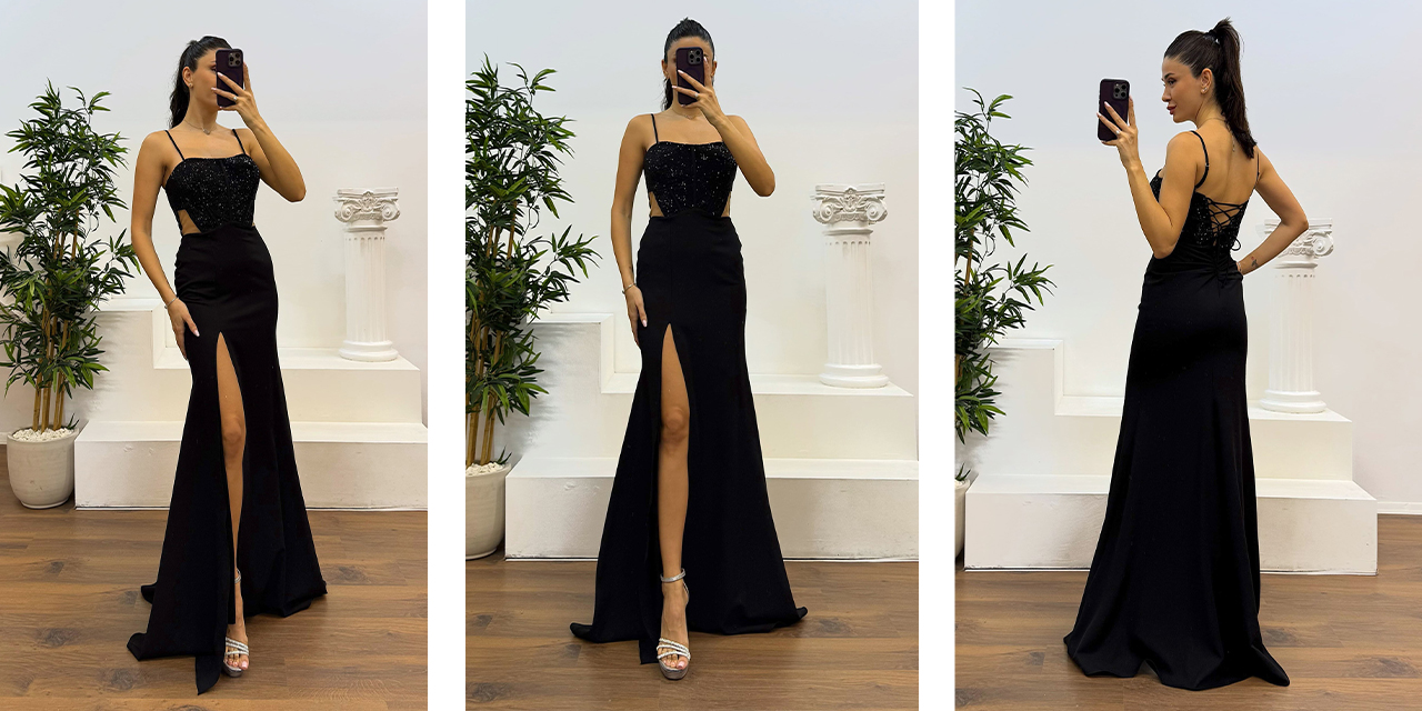 Mini Abiye, Kınalık, Nişanlık Modelleri: Zarafet ve Şıklığın Buluşma Noktası