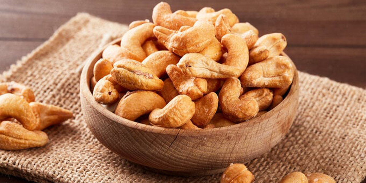 Kaju Fıstığı ve Chia Tohumu Bitkisel Protein Kaynaklarının Gücü