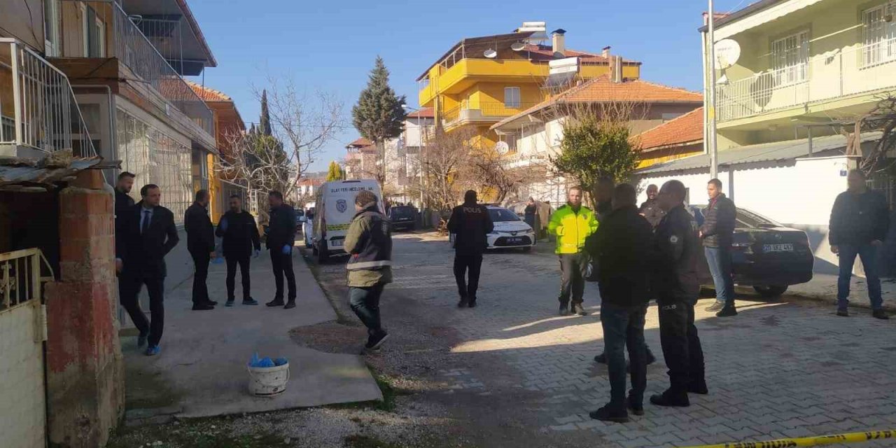 Cesedi çuvalda bulunan kadının ölümüyle ilgili olarak 3 kişi gözaltına alındı