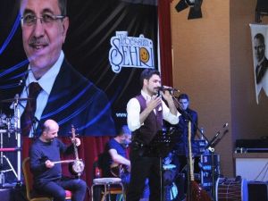 Pursaklar’da Uğur Işılak Fırtınası Esti