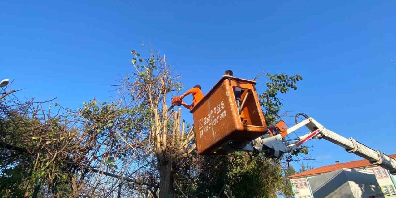 Marmaris’te okullar ikinci döneme hazır