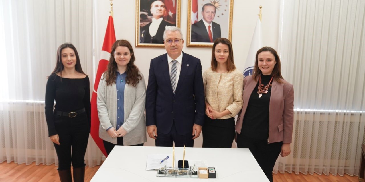 Egeli bilim ekibi, 3 boyutlu baskı ile biyosensör teknolojisinde öncü bir çalışma geliştirecek