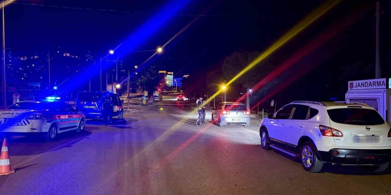 Didim’de ‘sıcak nokta’ uygulaması