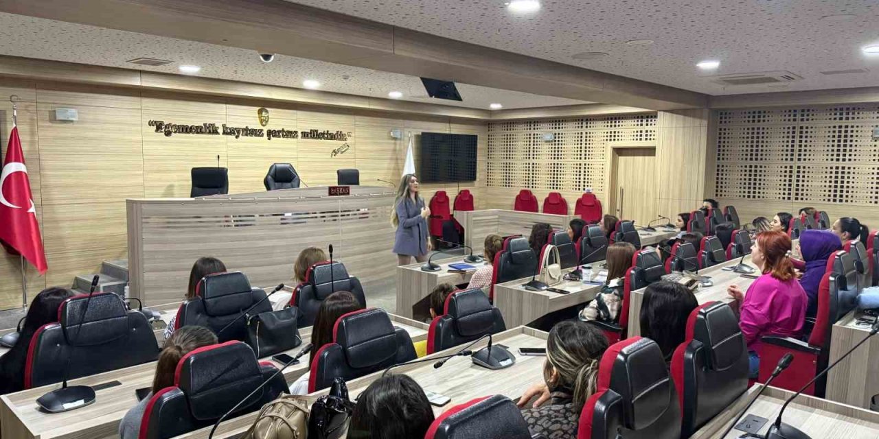 Menemen’de iletişime engel yok