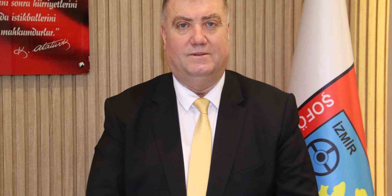 Başkan Özkan: "İzmir’de taksi ulaşımında zam yok"