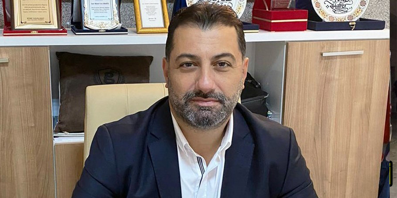 İş güvenliği uzmanı Karaköse: "İşverenlerimiz yaptırım öne sürerek iş almaya çalışan firmalara prim vermemeli"