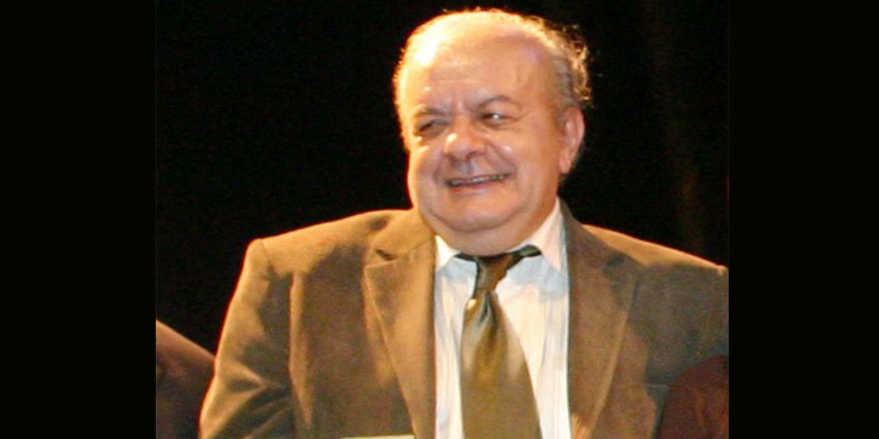 Ünlü sanatçı Altekin, Bodrum’da hayatını kaybetti