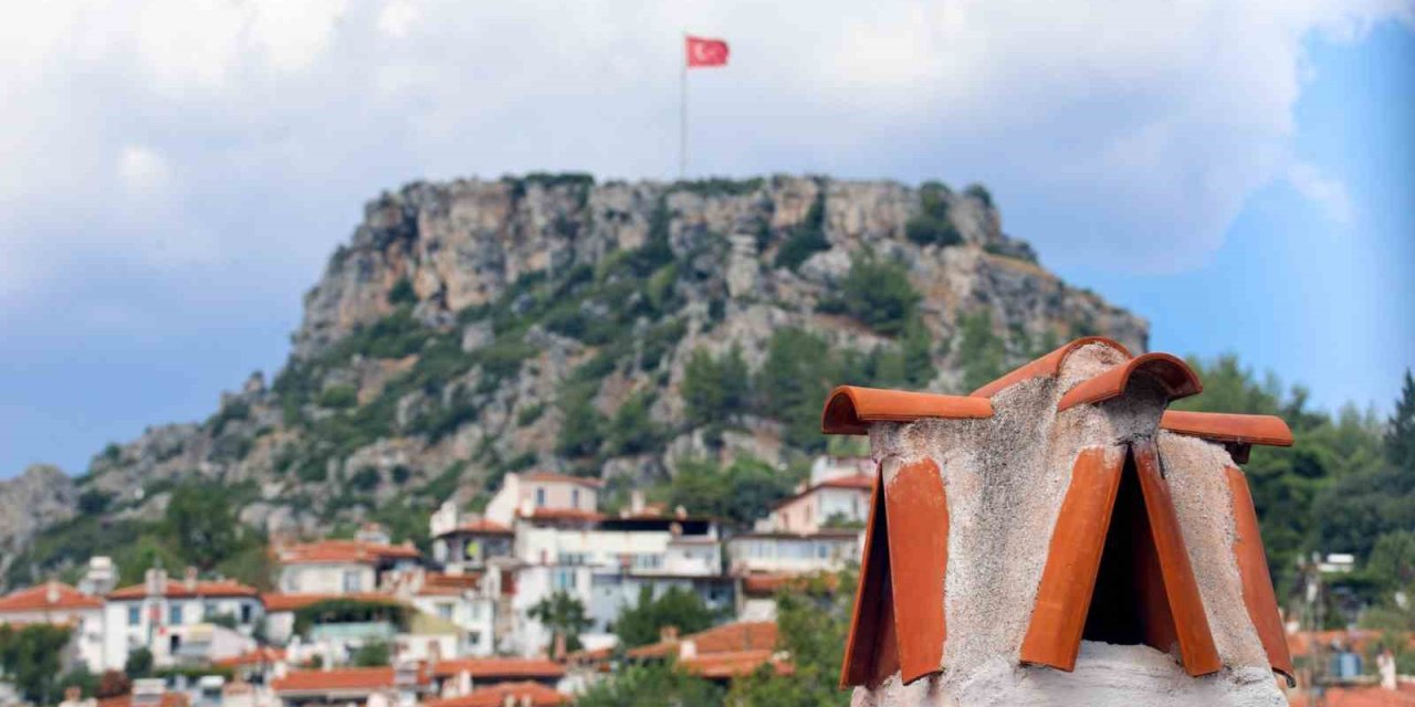 Menteşe Belediyesi ‘İkiz Şehirler’ programına kabul edildi