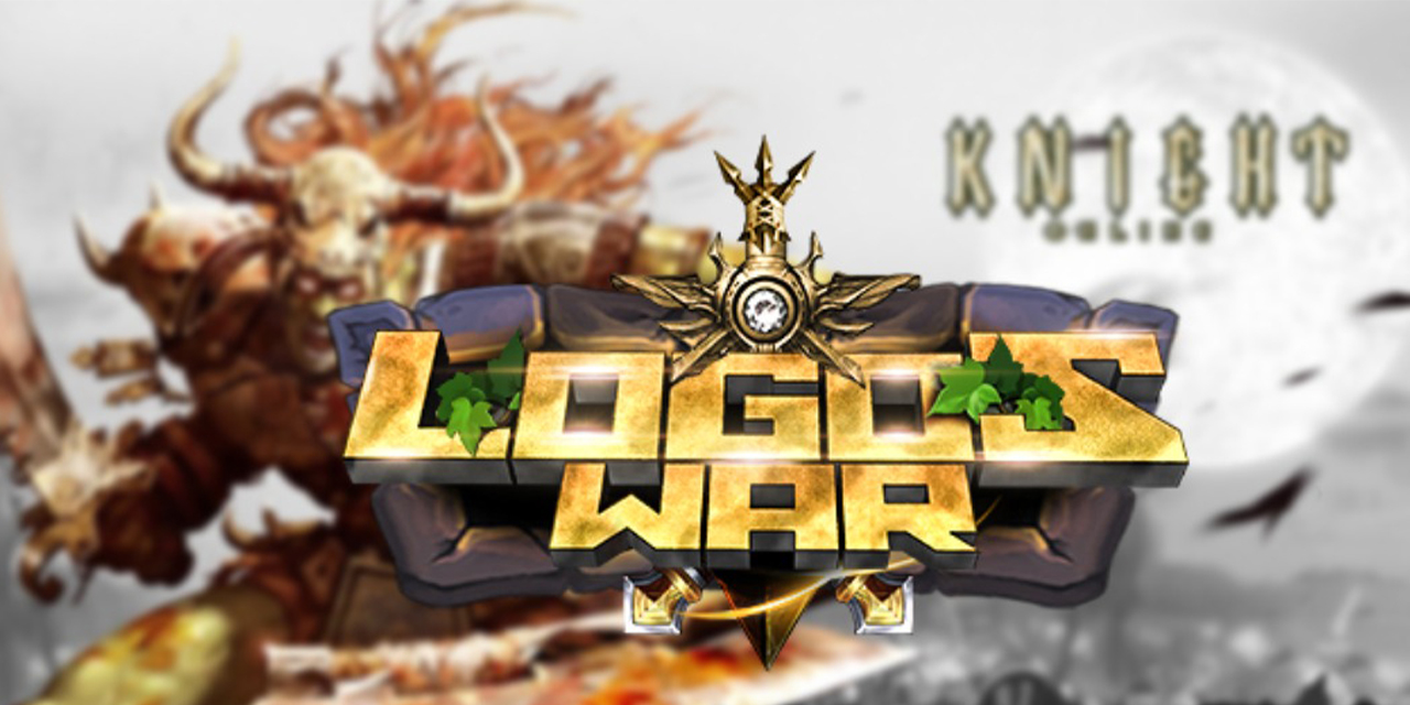 LogosWar İle Knight Online PVP'nin Kalbinde Bir Yenilik