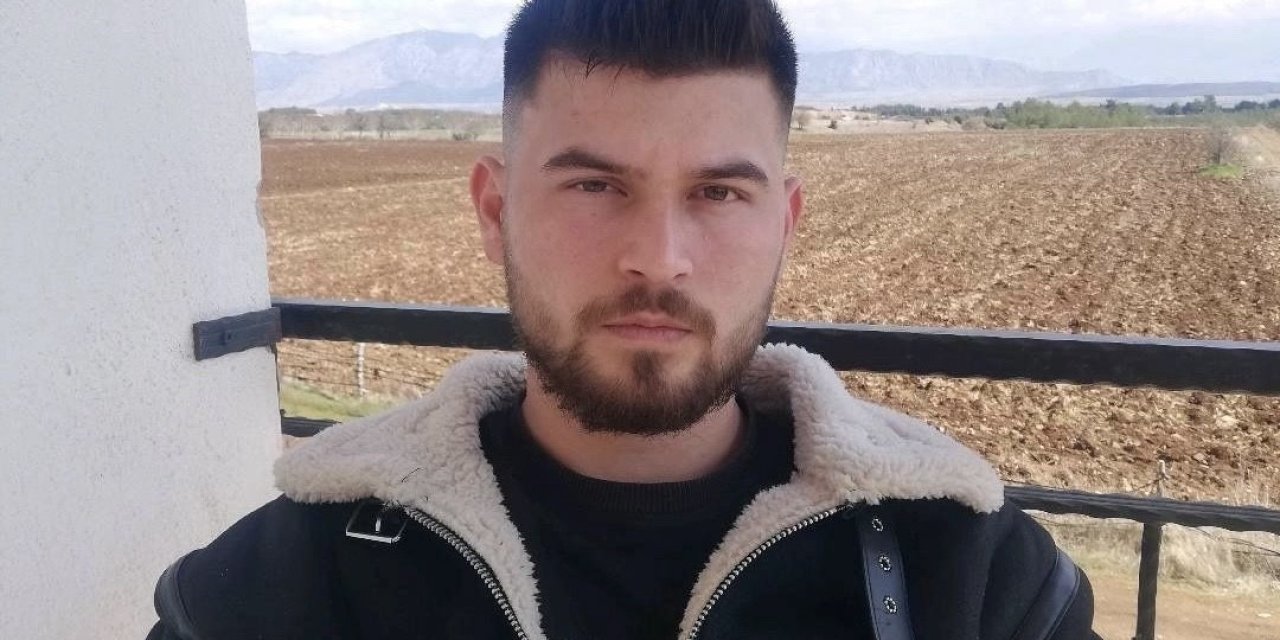 (Düzeltme) - Motosiklet kazasında yaralanan genç 71 gün sonra hayatını kaybetti