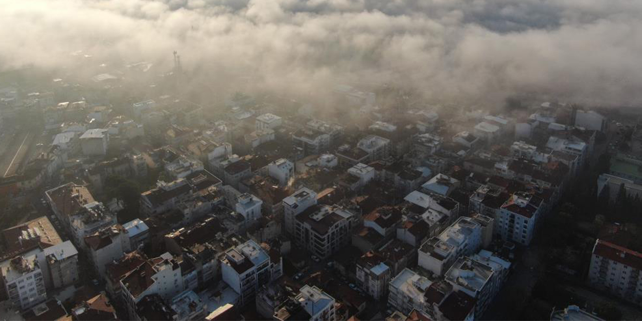 Aydın’da hava sıcaklıkları hissedilir derecede düşecek
