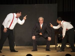 Haldun Taner, 100 Yaşında