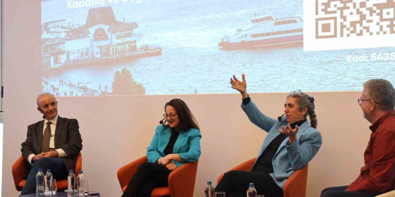 "Nasıl bir İzmir" serisinde "Sağlıklı bir İzmir"in şifreleri arandı